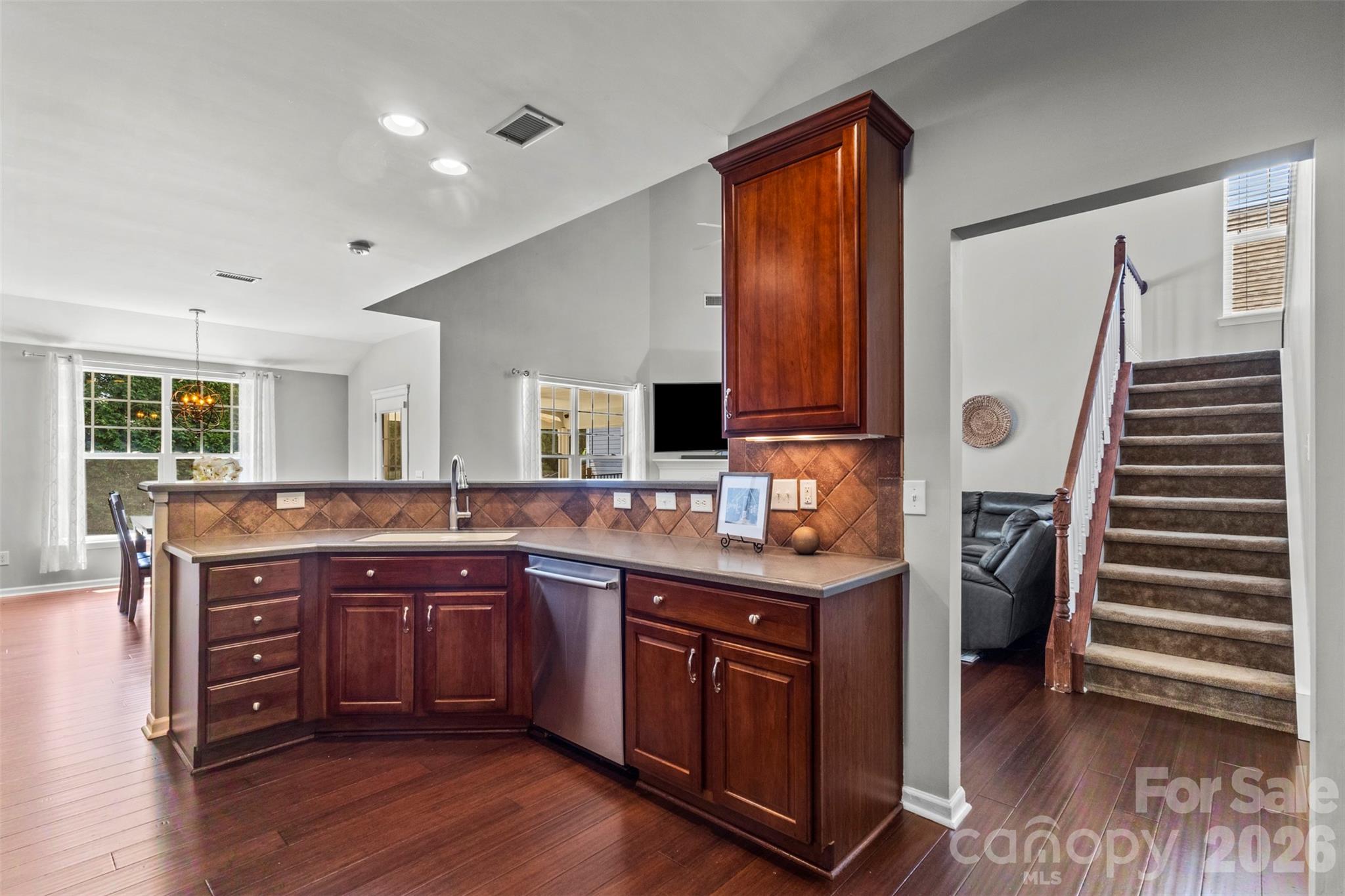 13406 Centennial Commons Parkway — Huntersville