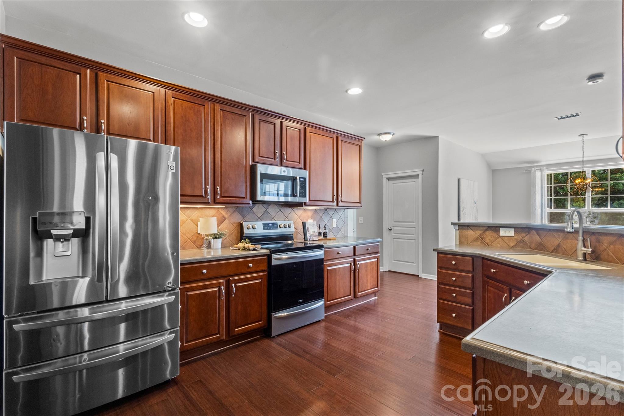 13406 Centennial Commons Parkway — Huntersville