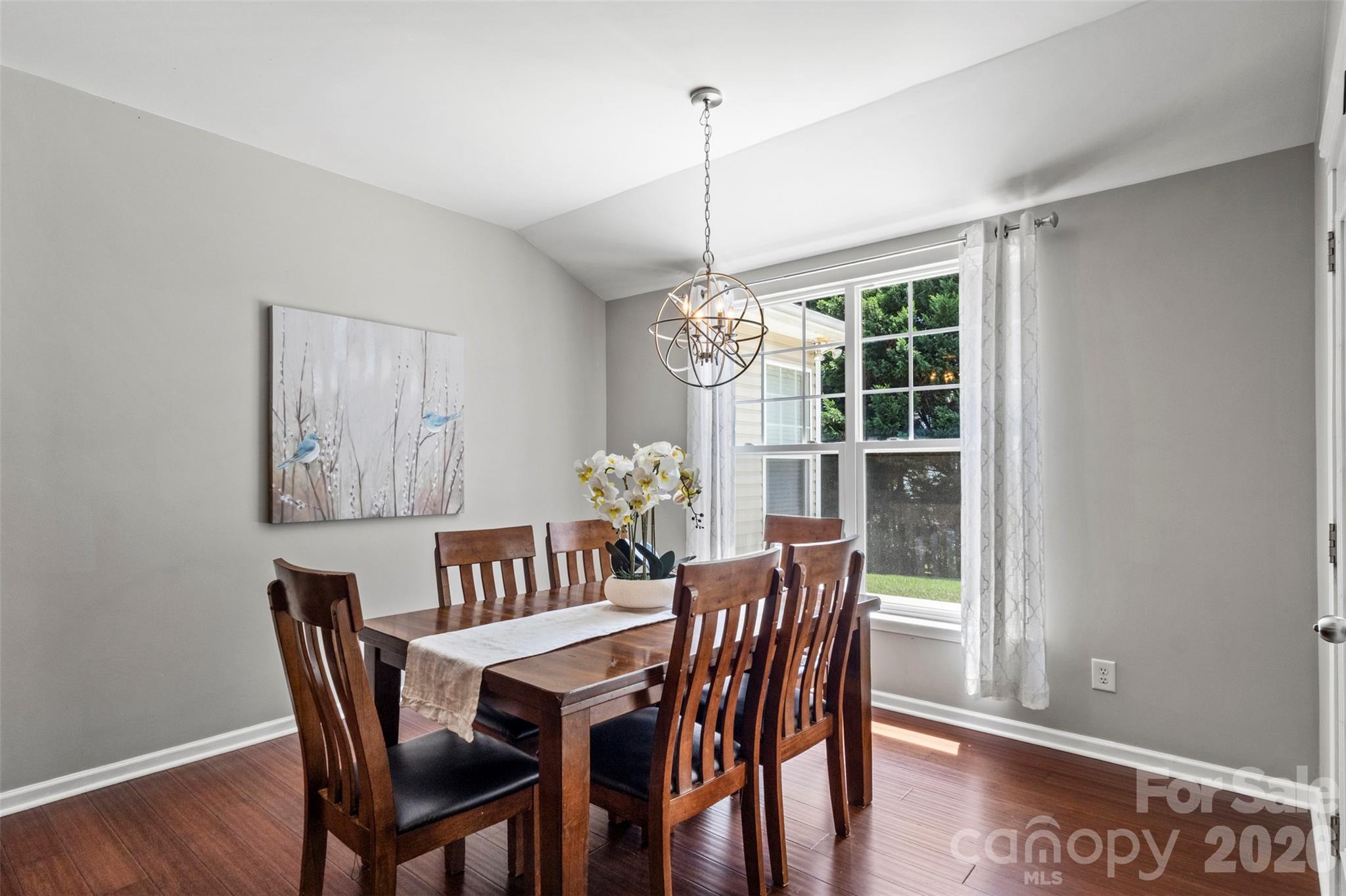 13406 Centennial Commons Parkway — Huntersville