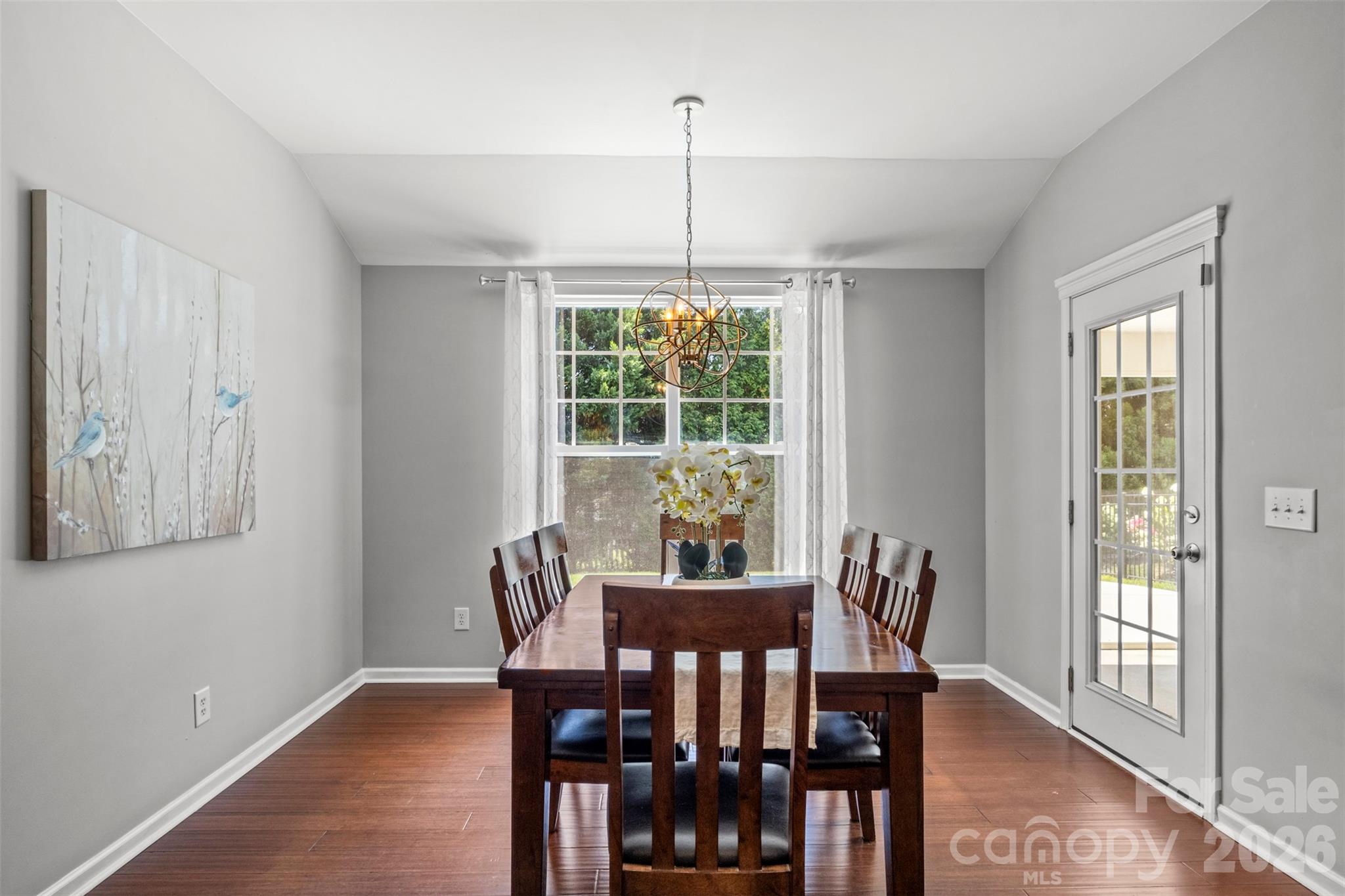 13406 Centennial Commons Parkway — Huntersville