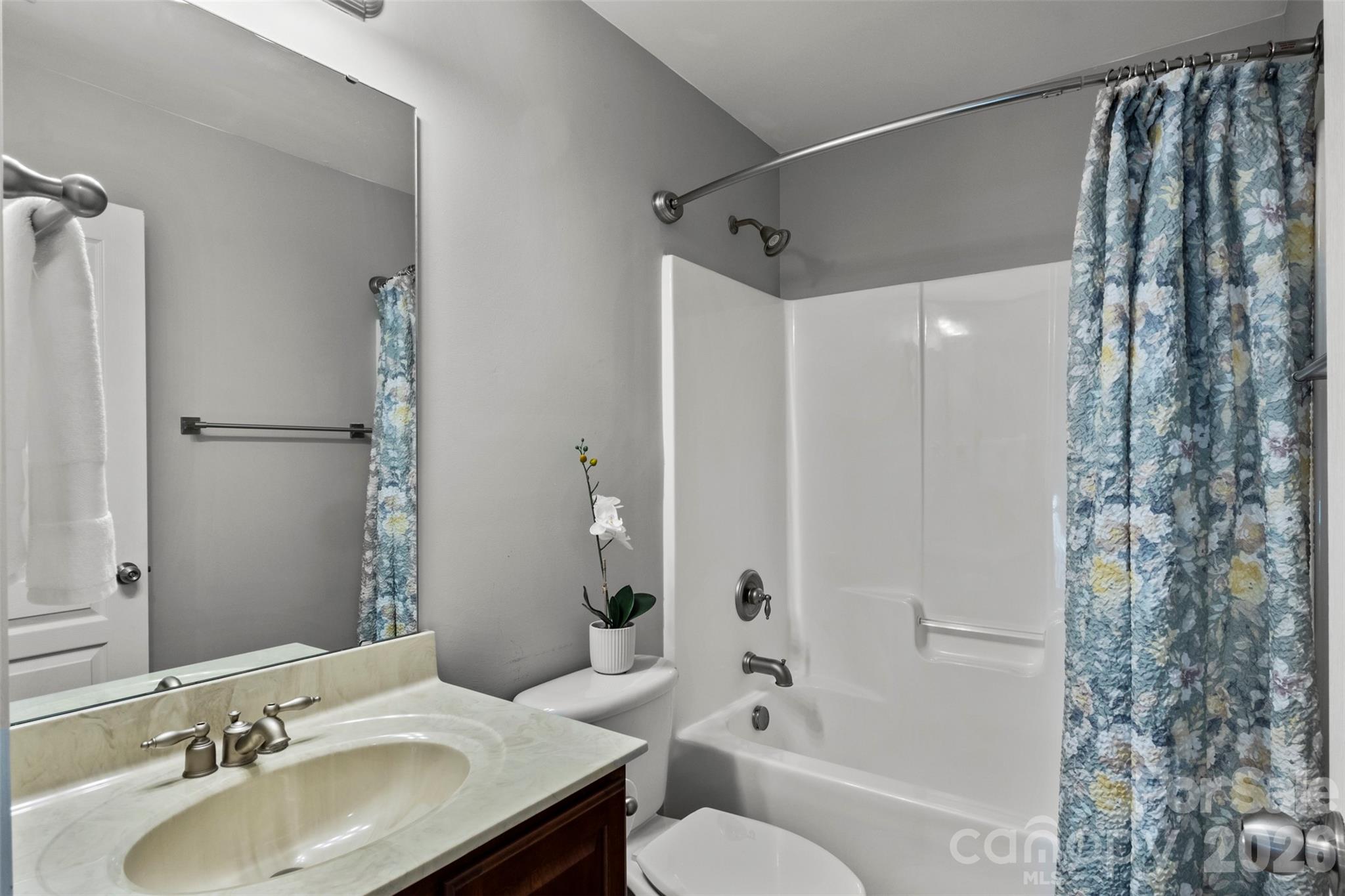 13406 Centennial Commons Parkway — Huntersville