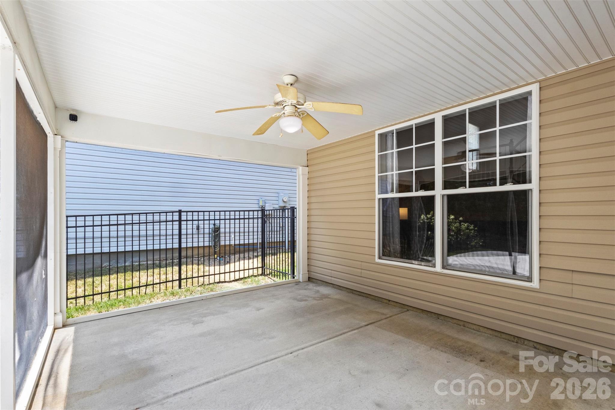 13406 Centennial Commons Parkway — Huntersville