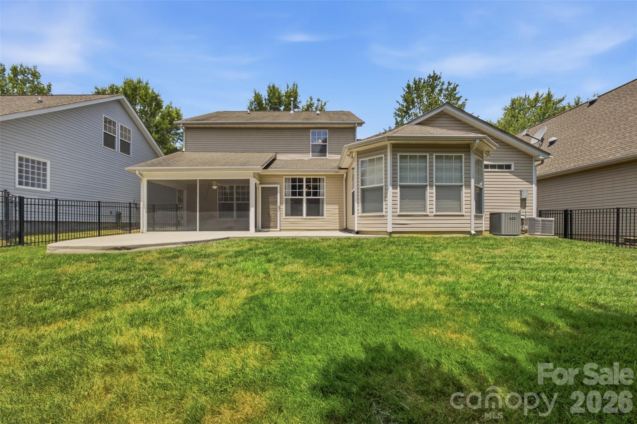 13406 Centennial Commons Parkway — Huntersville