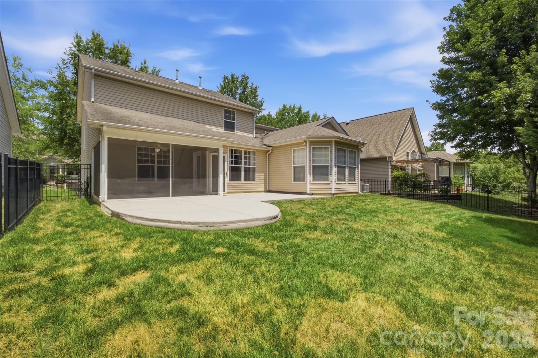 13406 Centennial Commons Parkway — Huntersville