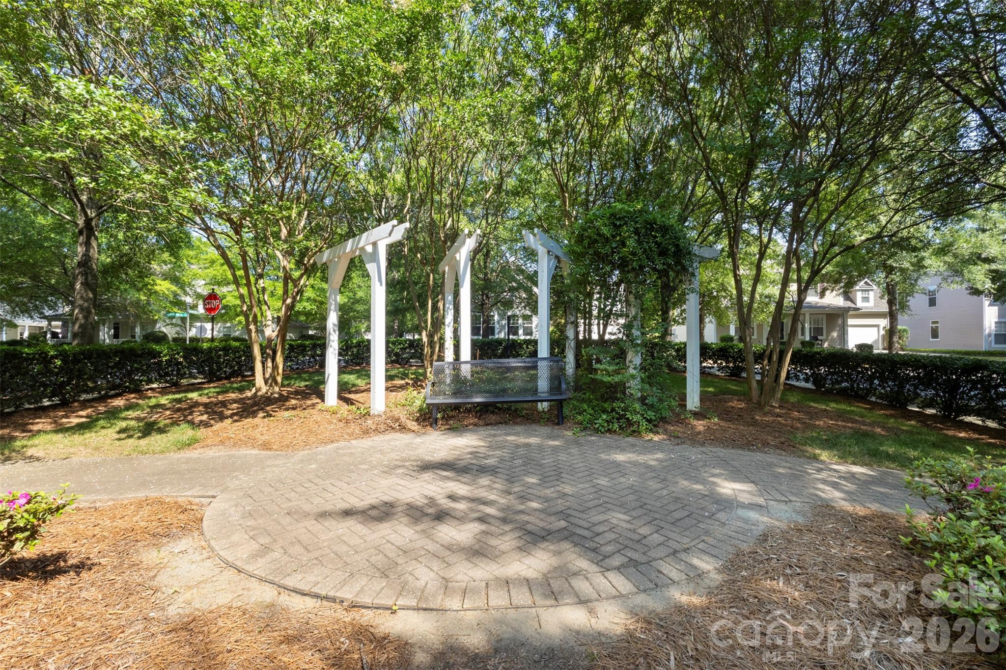 13406 Centennial Commons Parkway — Huntersville
