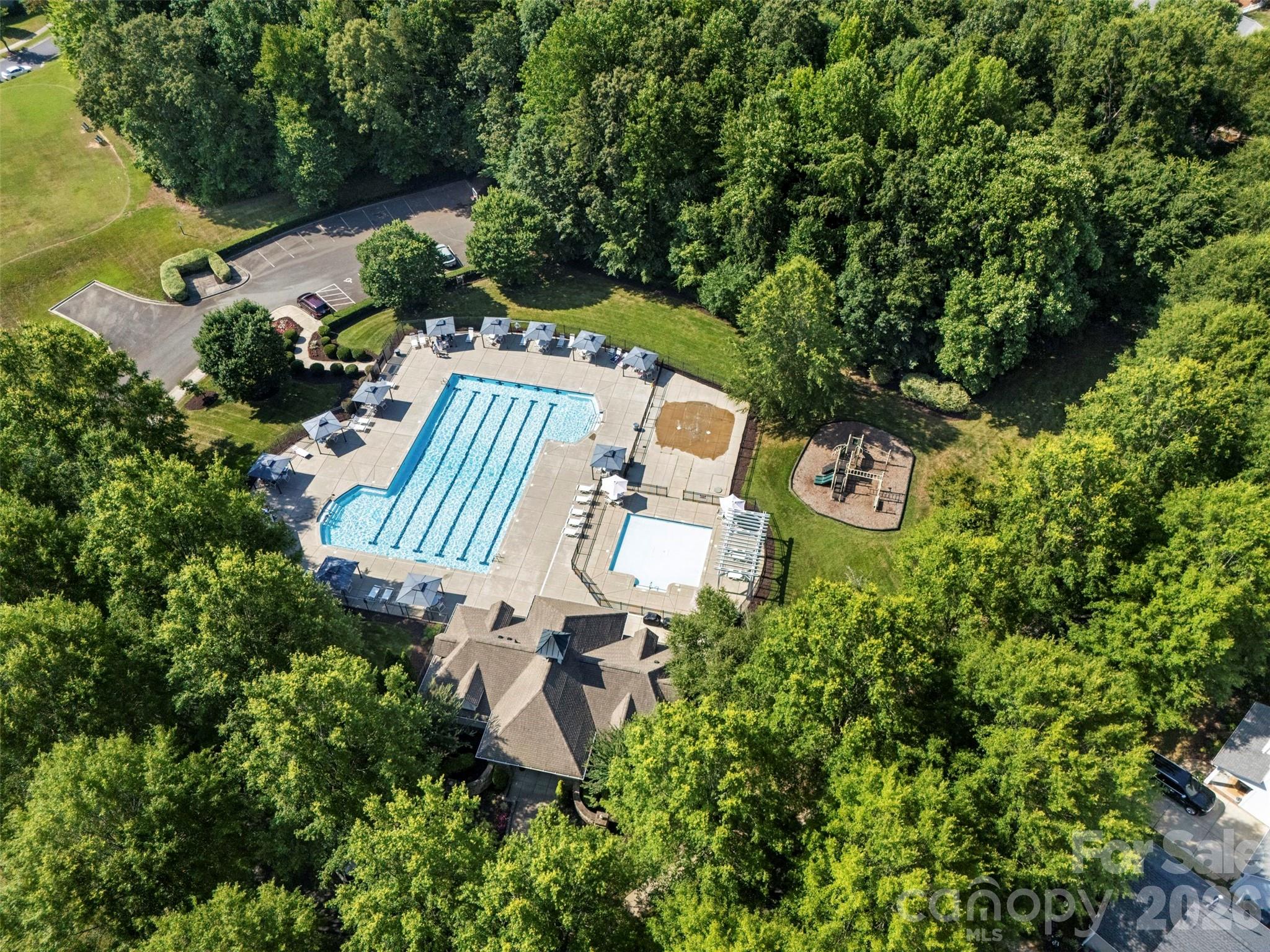13406 Centennial Commons Parkway — Huntersville