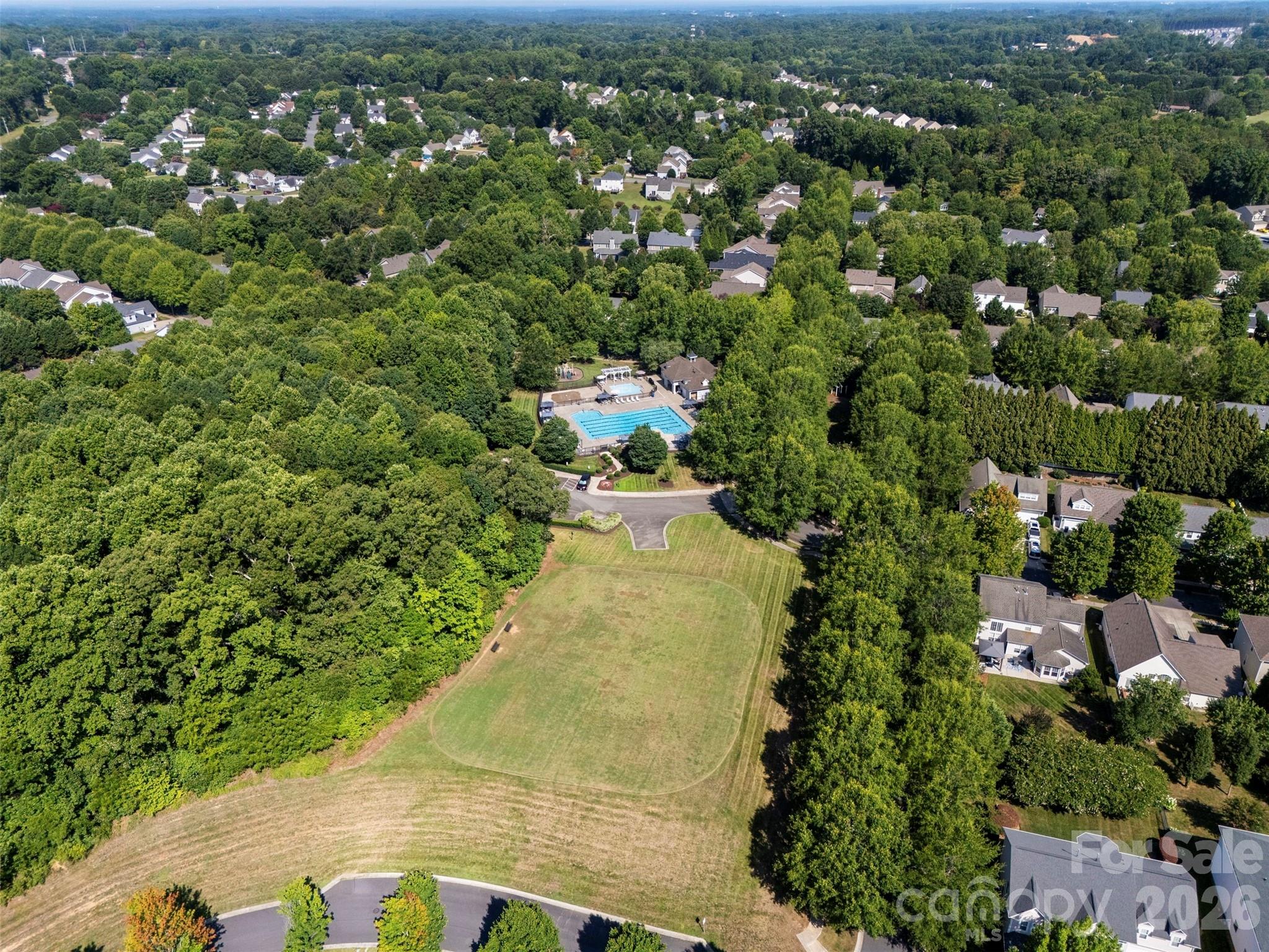 13406 Centennial Commons Parkway — Huntersville