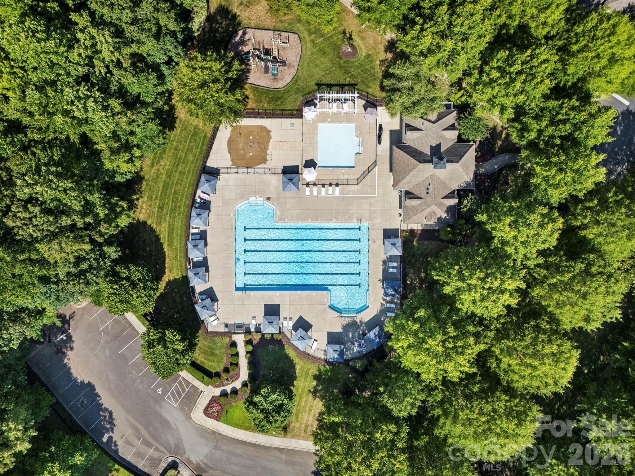 13406 Centennial Commons Parkway — Huntersville