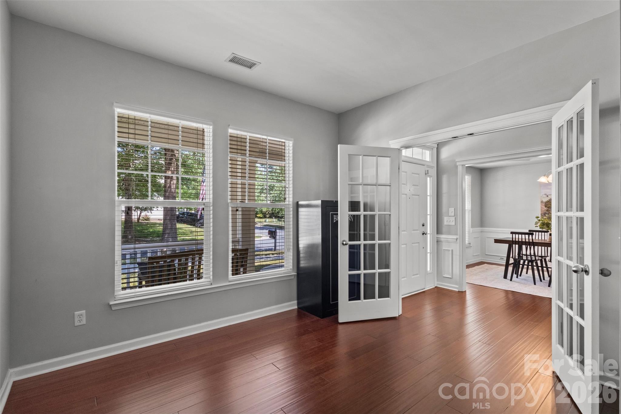 13406 Centennial Commons Parkway — Huntersville