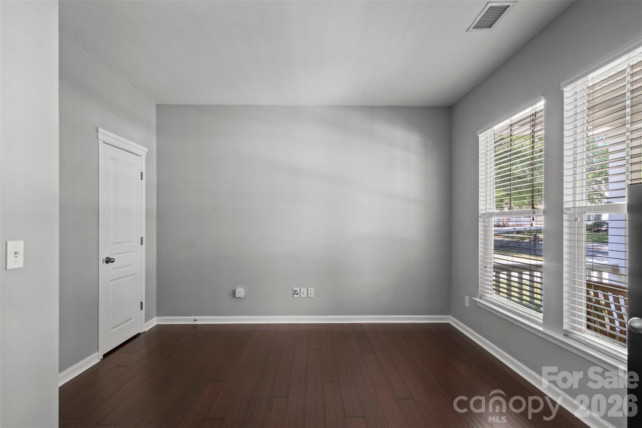 13406 Centennial Commons Parkway — Huntersville