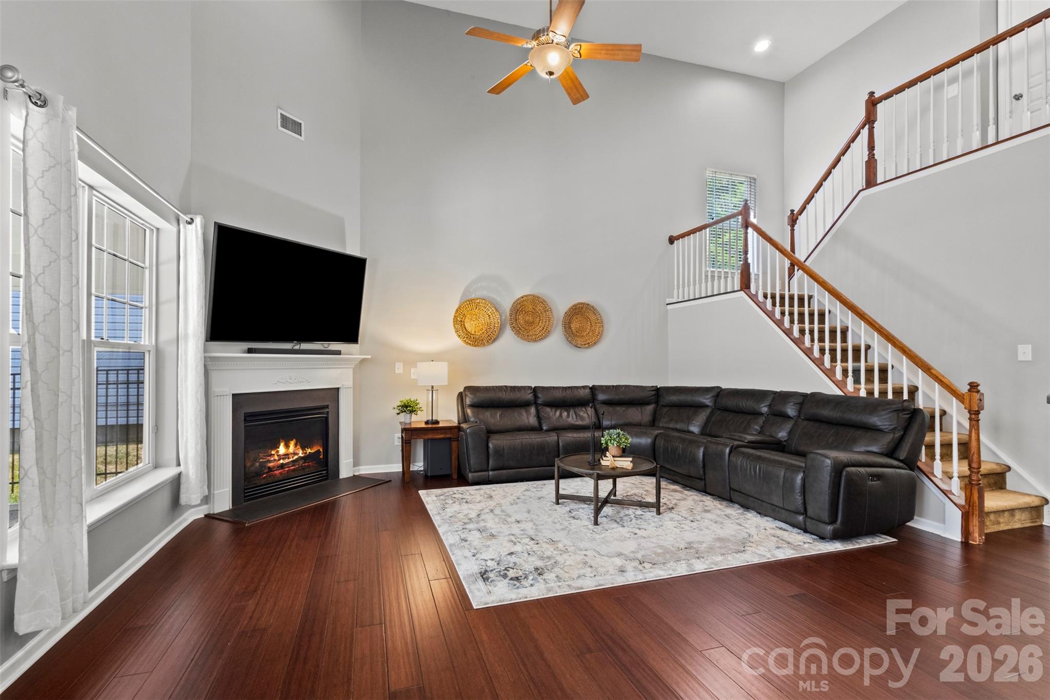 13406 Centennial Commons Parkway — Huntersville