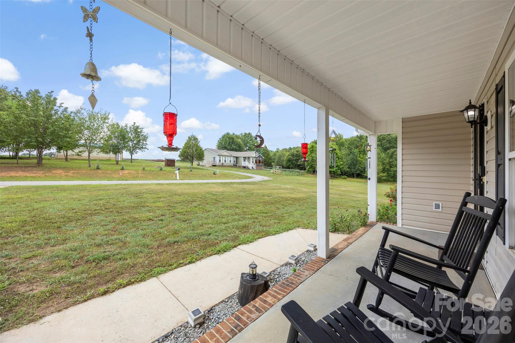 118 Alexandra Drive — Shelby