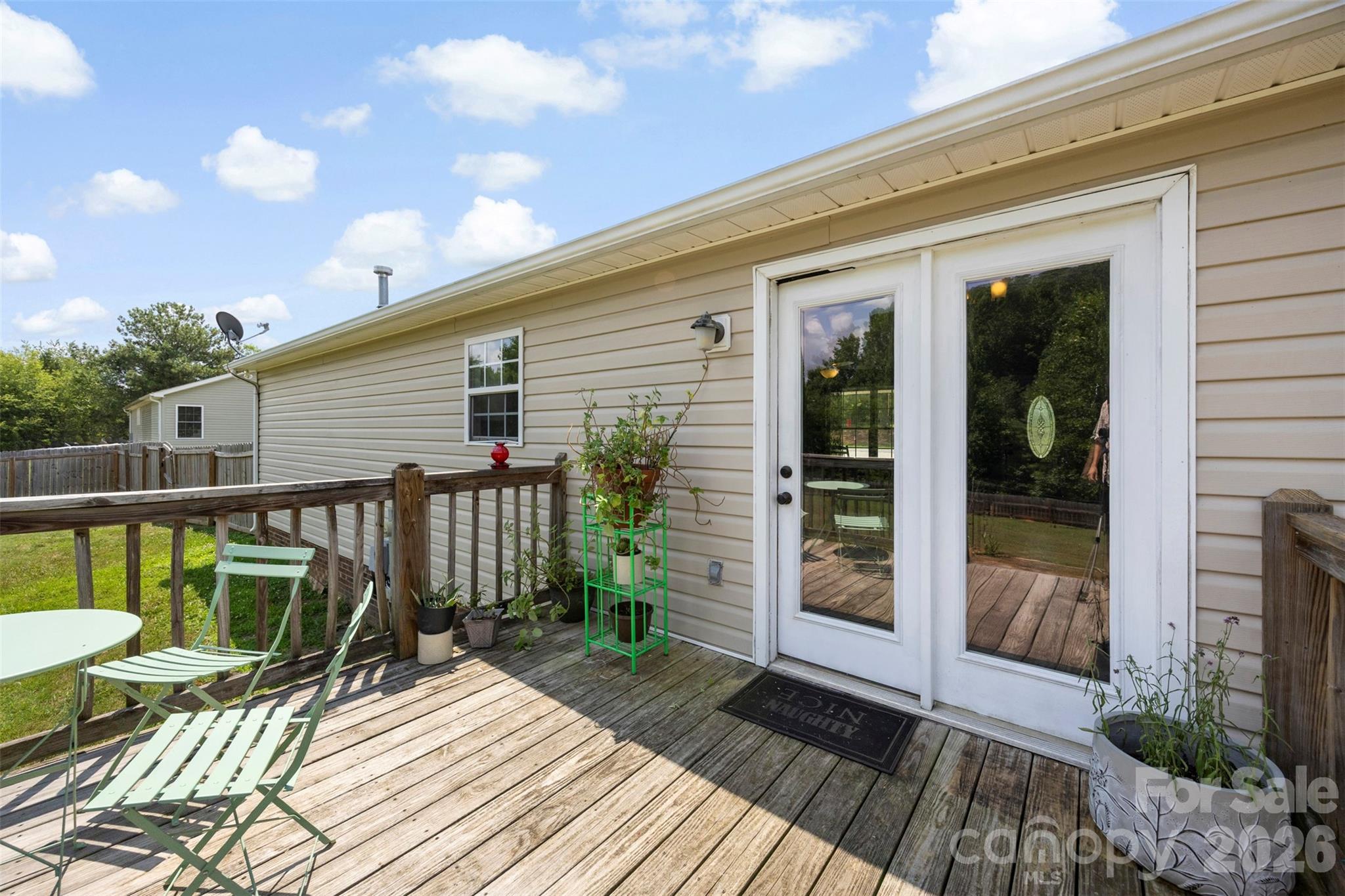 118 Alexandra Drive — Shelby