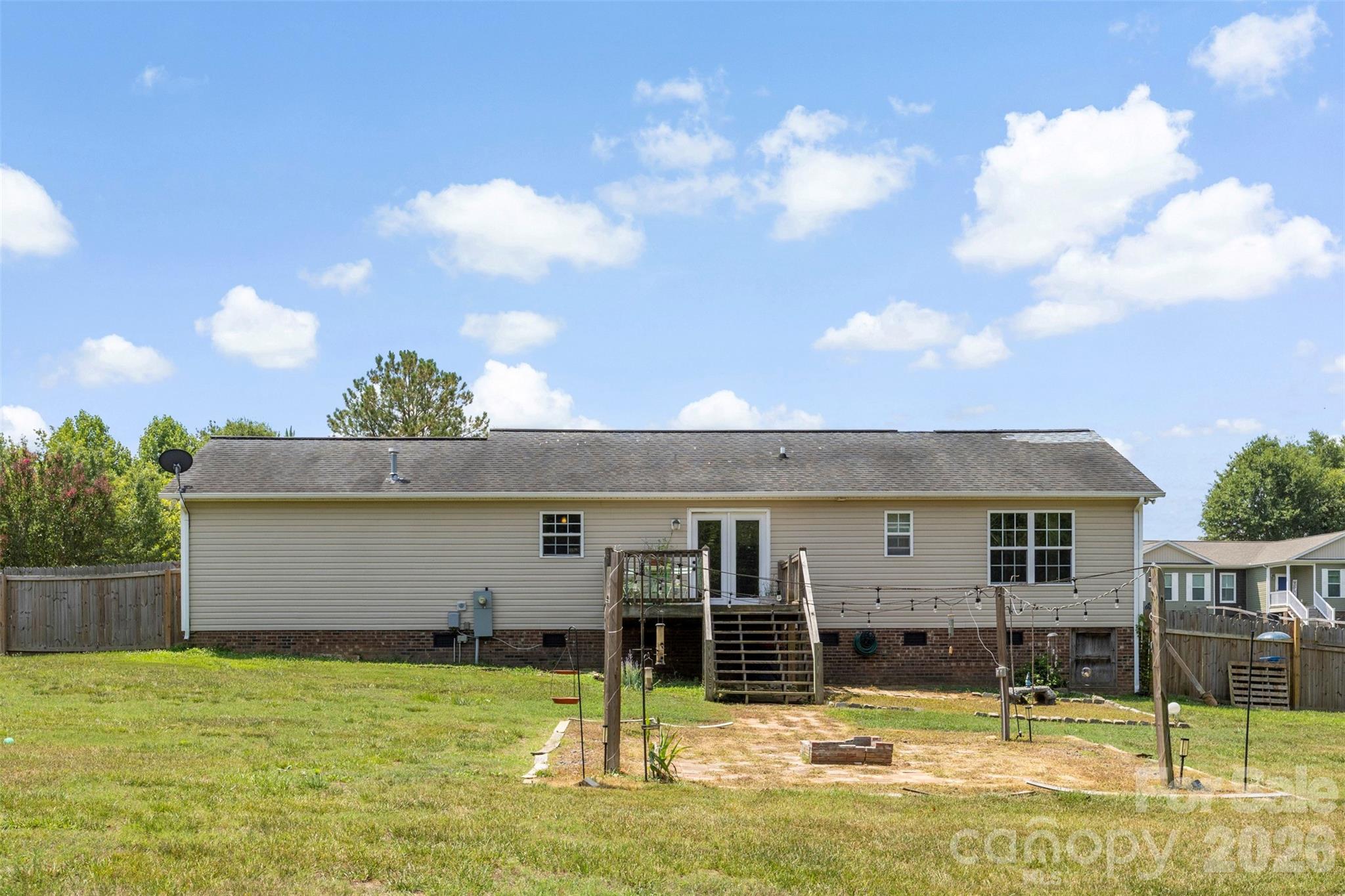 118 Alexandra Drive — Shelby