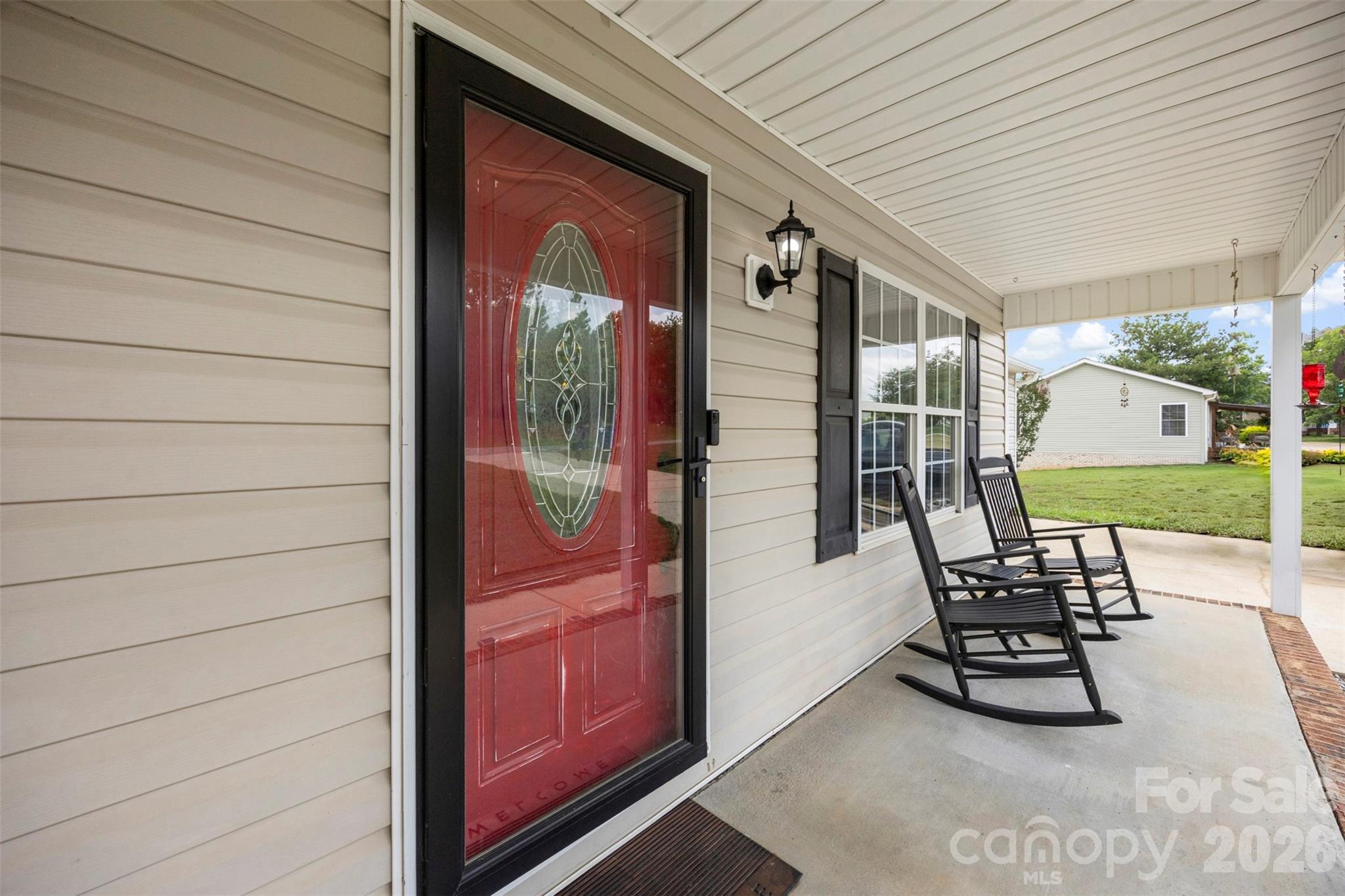 118 Alexandra Drive — Shelby
