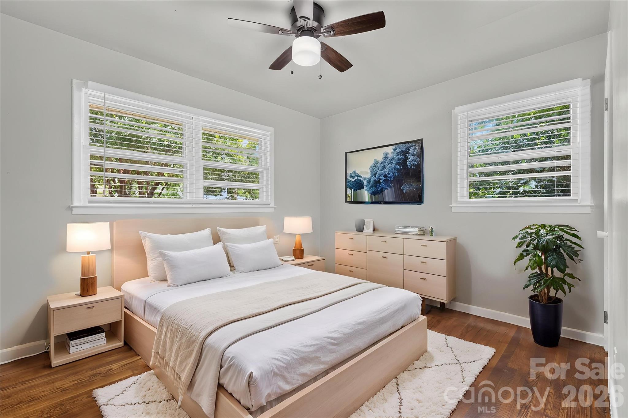 2216 Milton Road — Charlotte