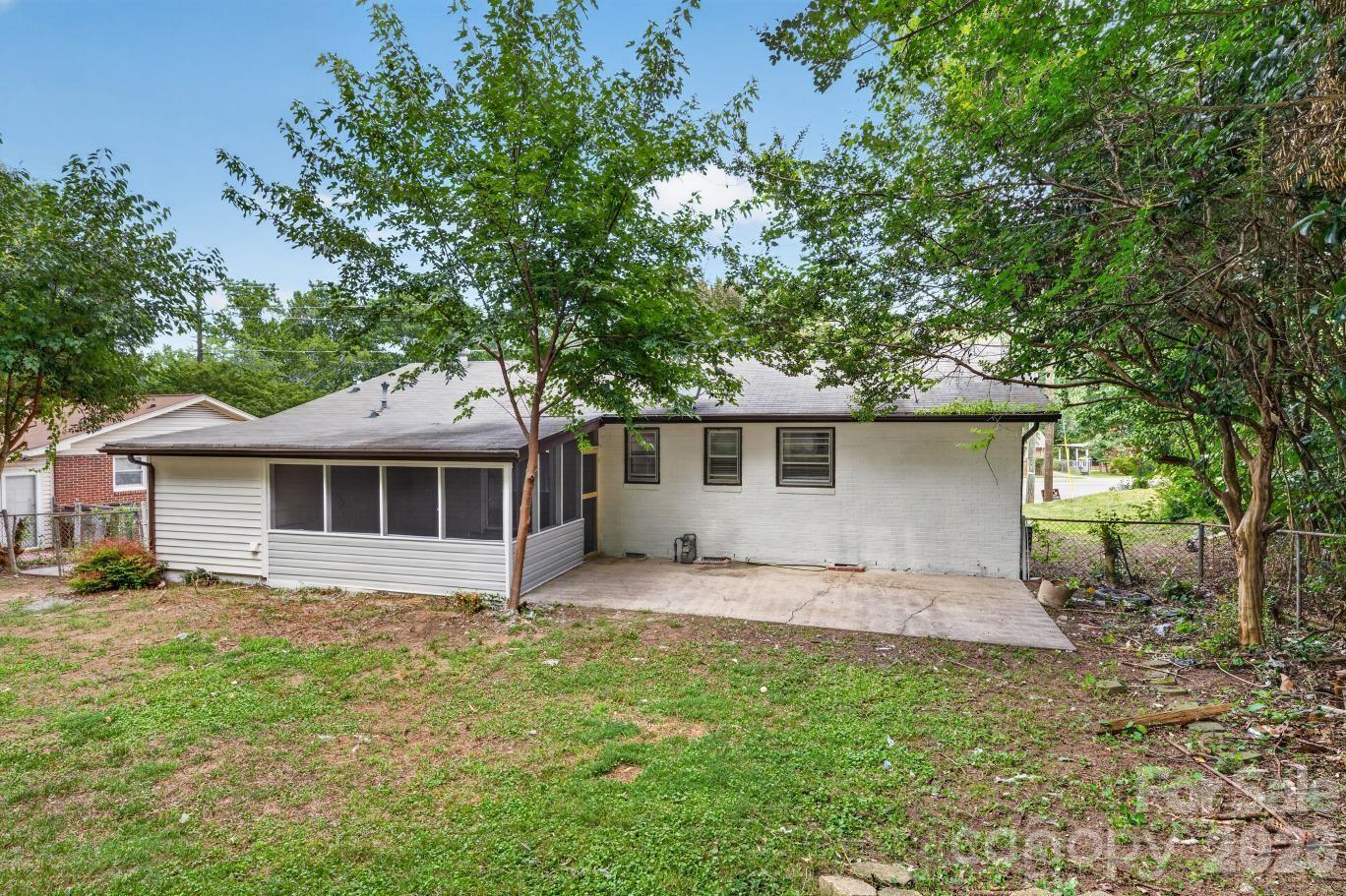 2216 Milton Road — Charlotte