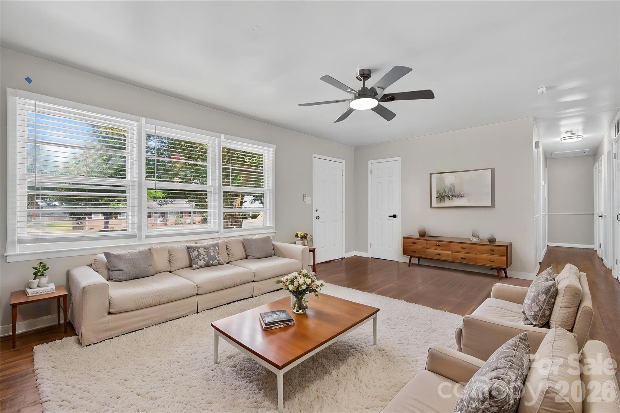 2216 Milton Road — Charlotte