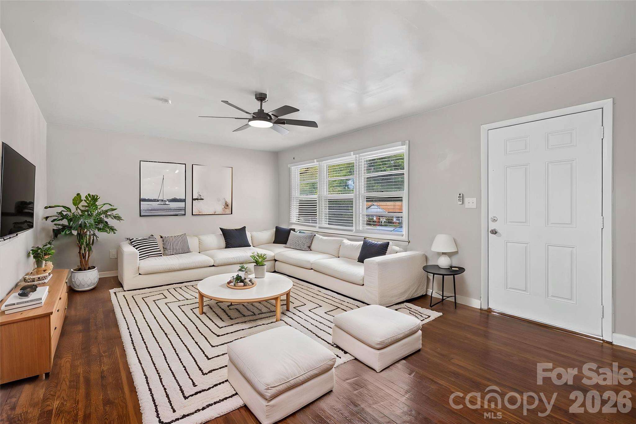 2216 Milton Road — Charlotte