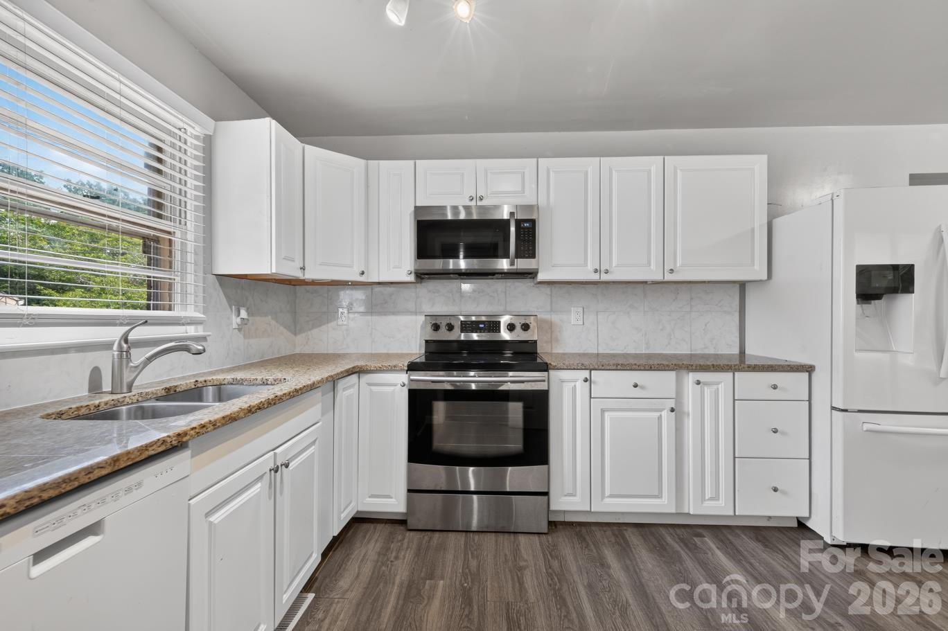 2216 Milton Road — Charlotte