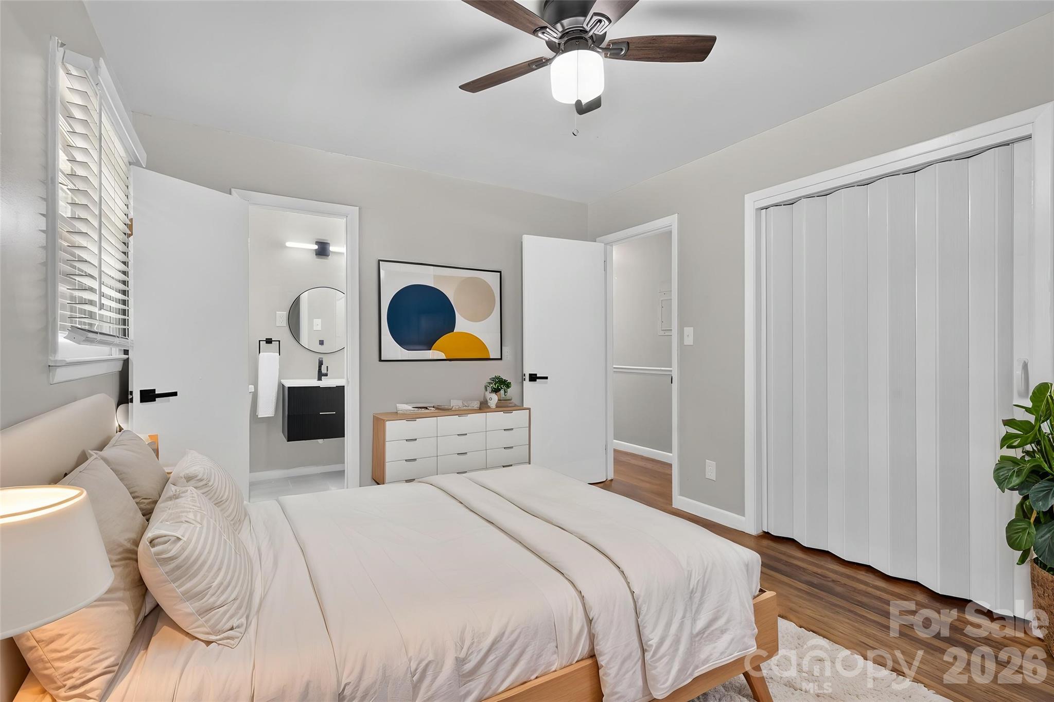 2216 Milton Road — Charlotte