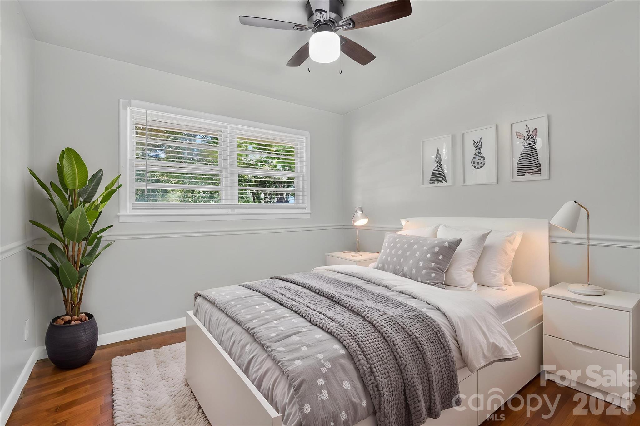 2216 Milton Road — Charlotte