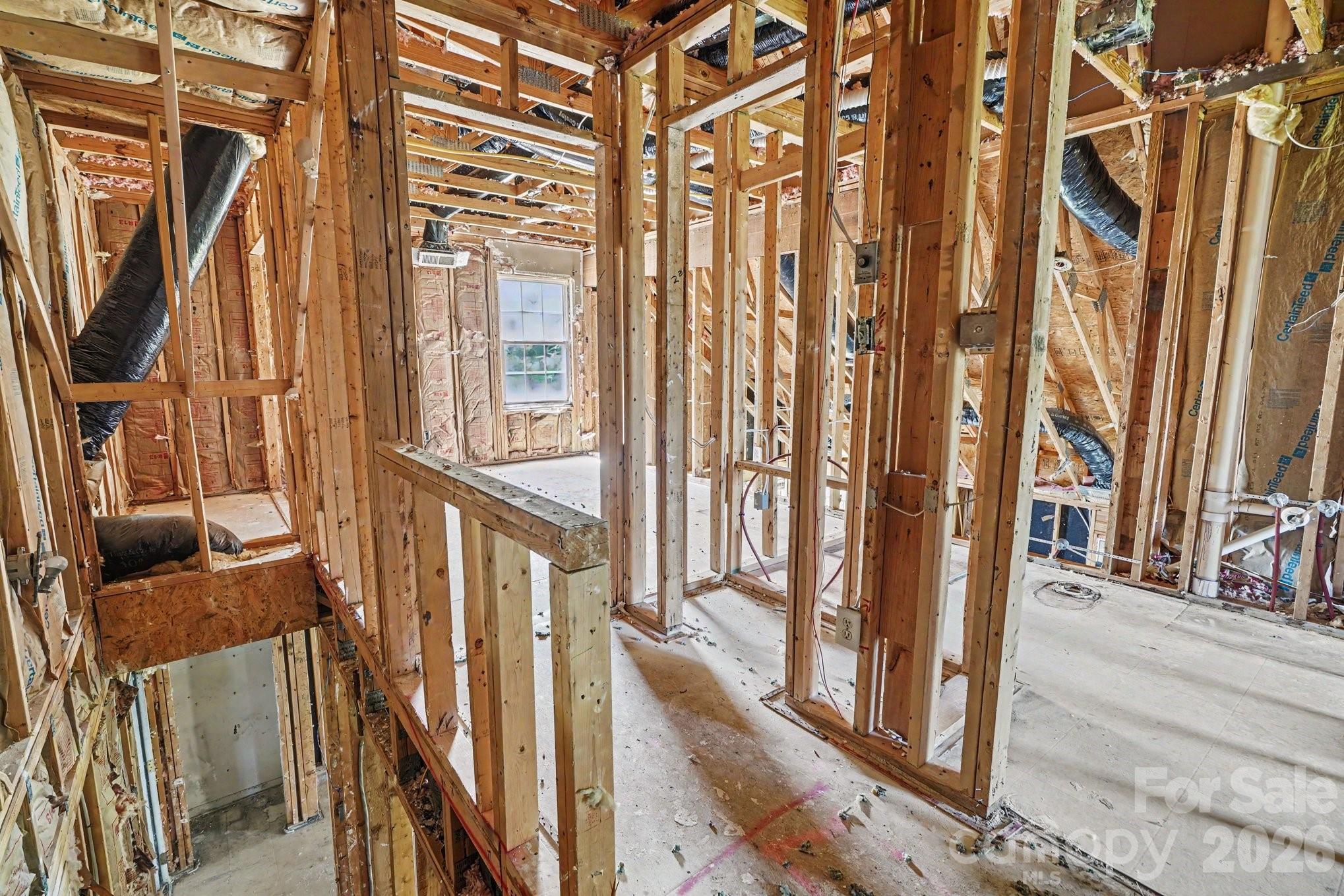 10411 Pickerel Lane — Charlotte