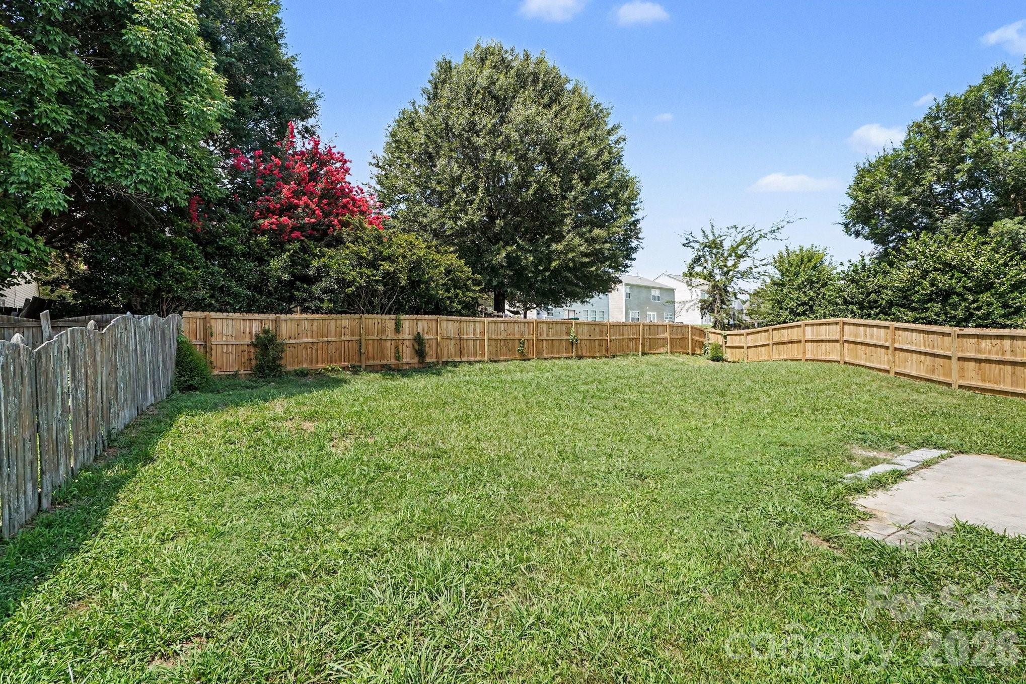 10411 Pickerel Lane — Charlotte