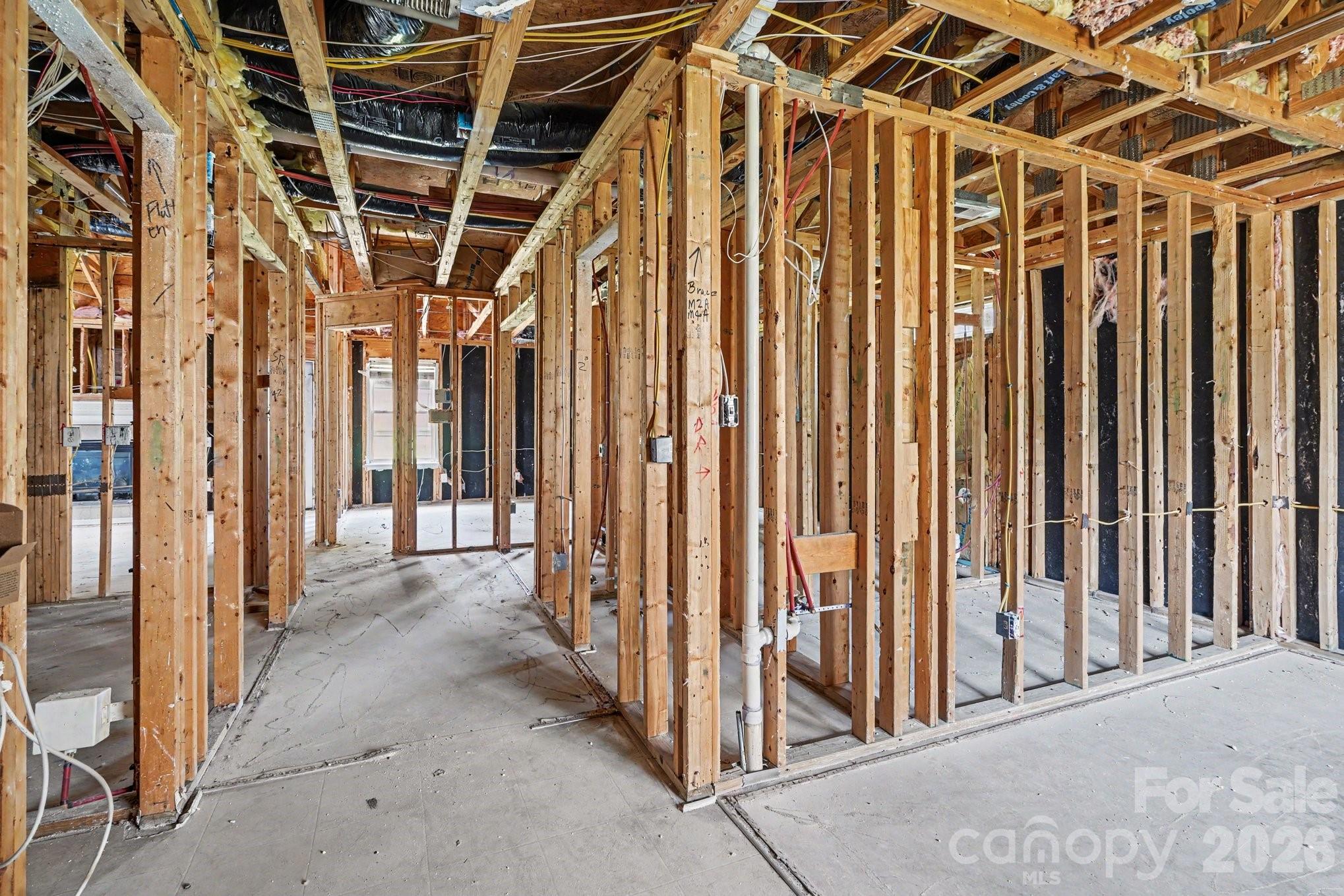 10411 Pickerel Lane — Charlotte
