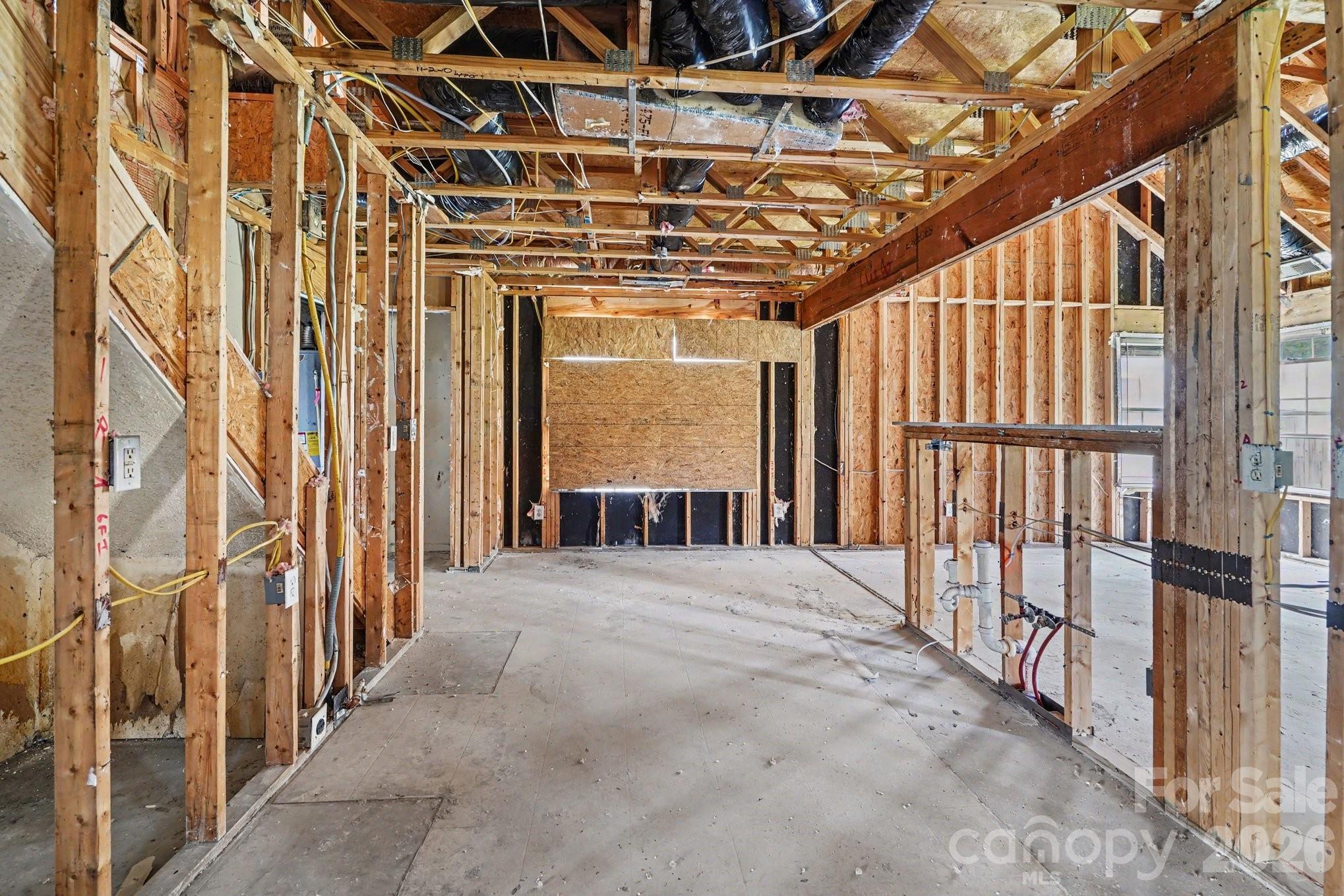 10411 Pickerel Lane — Charlotte