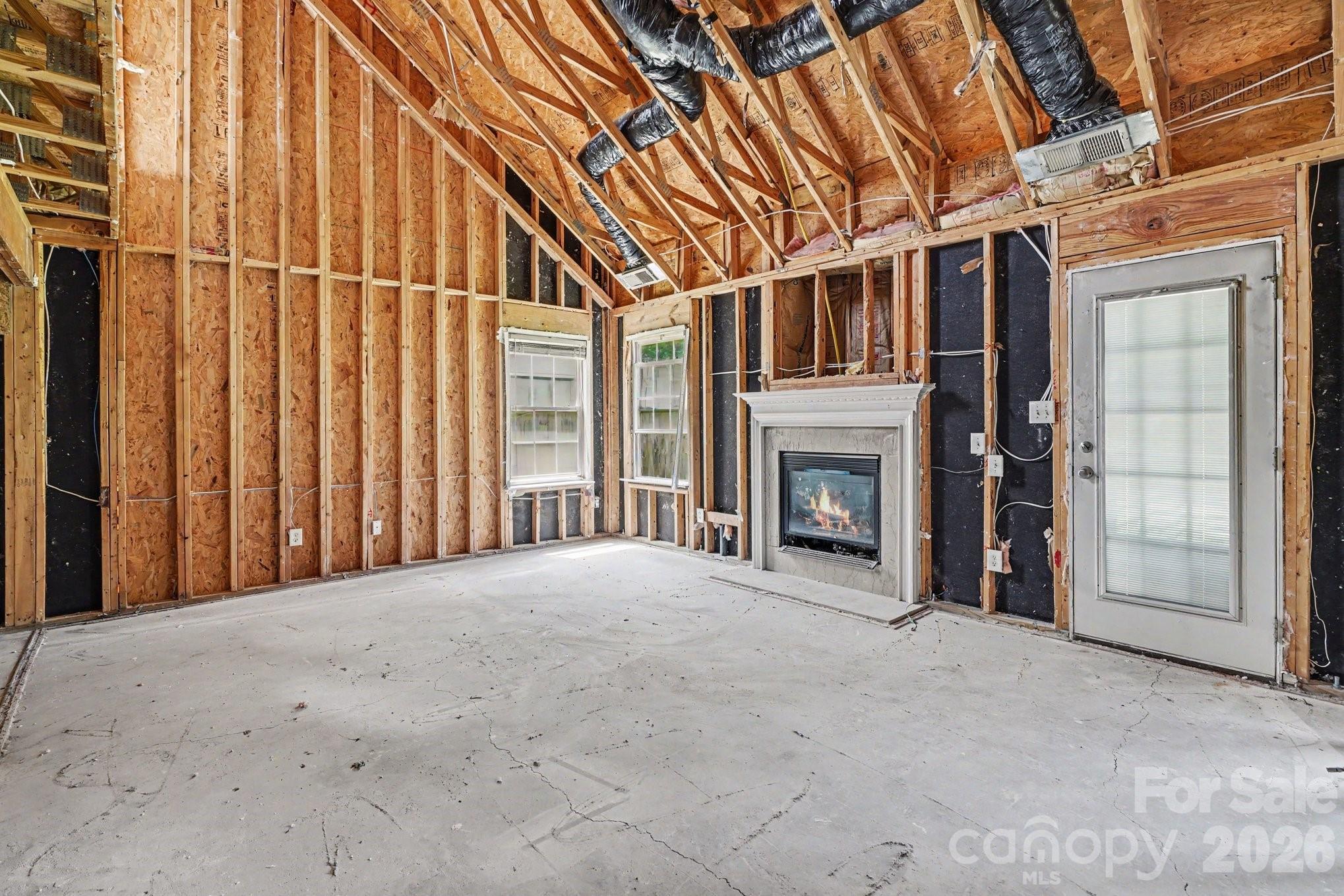 10411 Pickerel Lane — Charlotte
