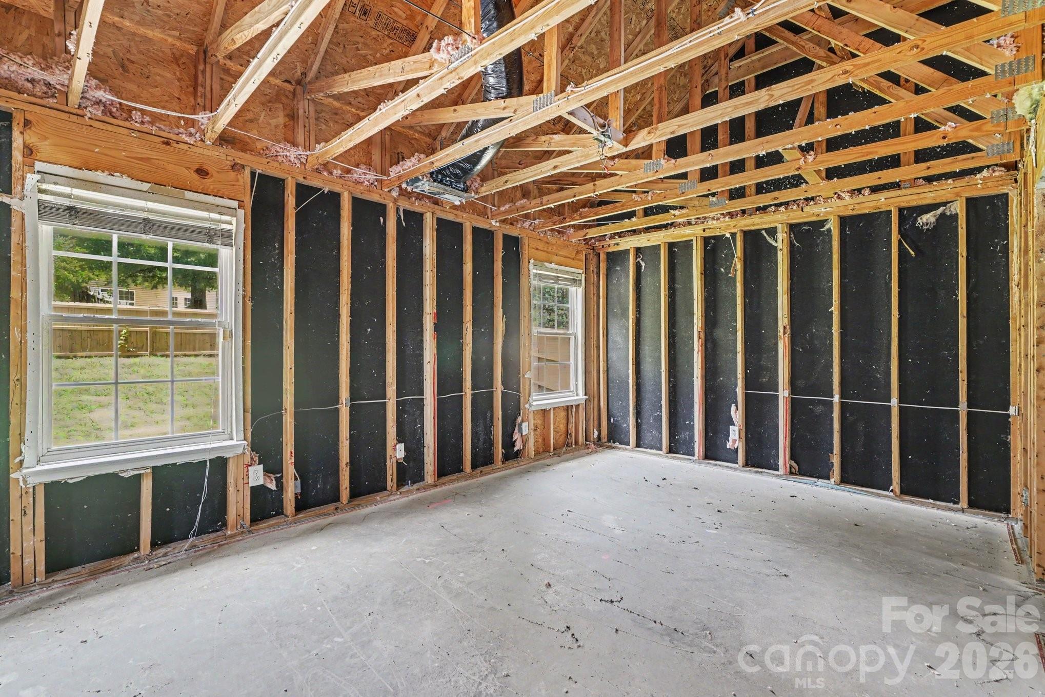 10411 Pickerel Lane — Charlotte