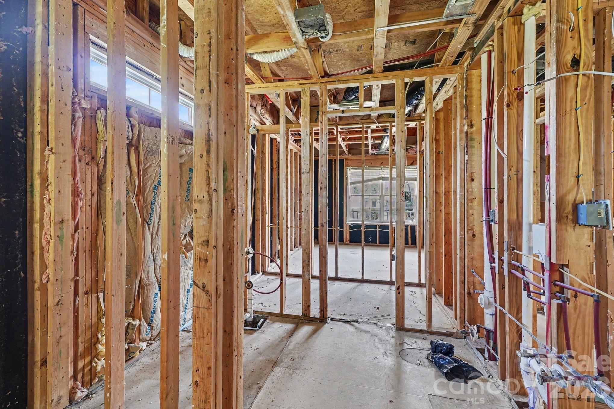 10411 Pickerel Lane — Charlotte
