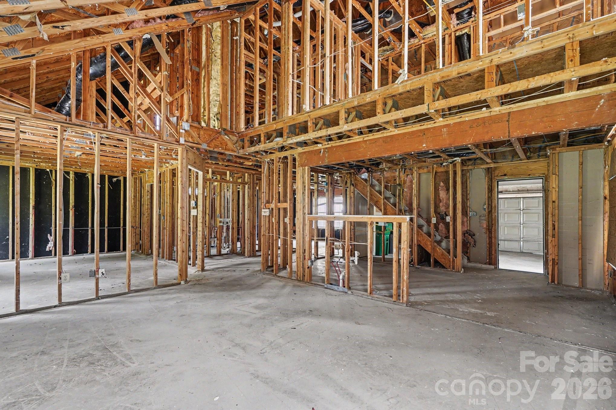 10411 Pickerel Lane — Charlotte