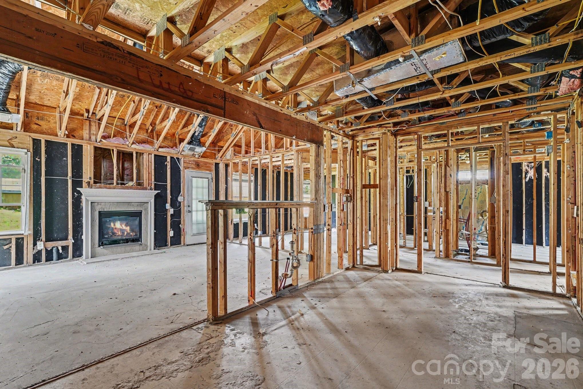 10411 Pickerel Lane — Charlotte