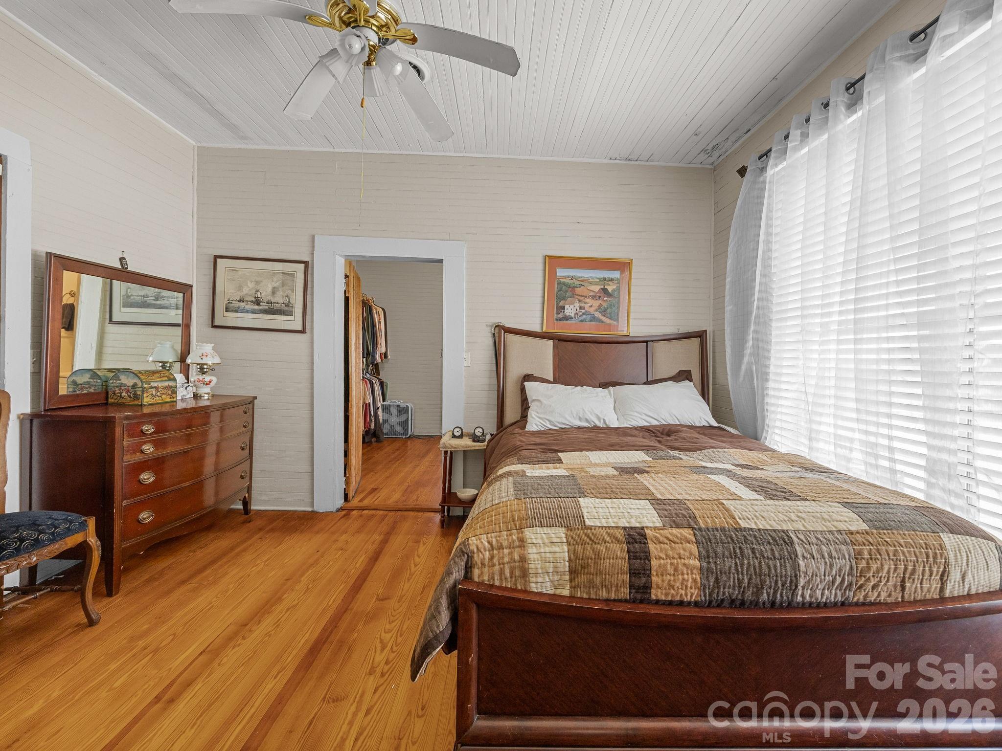 232 Blue Mountain Lane — Tryon