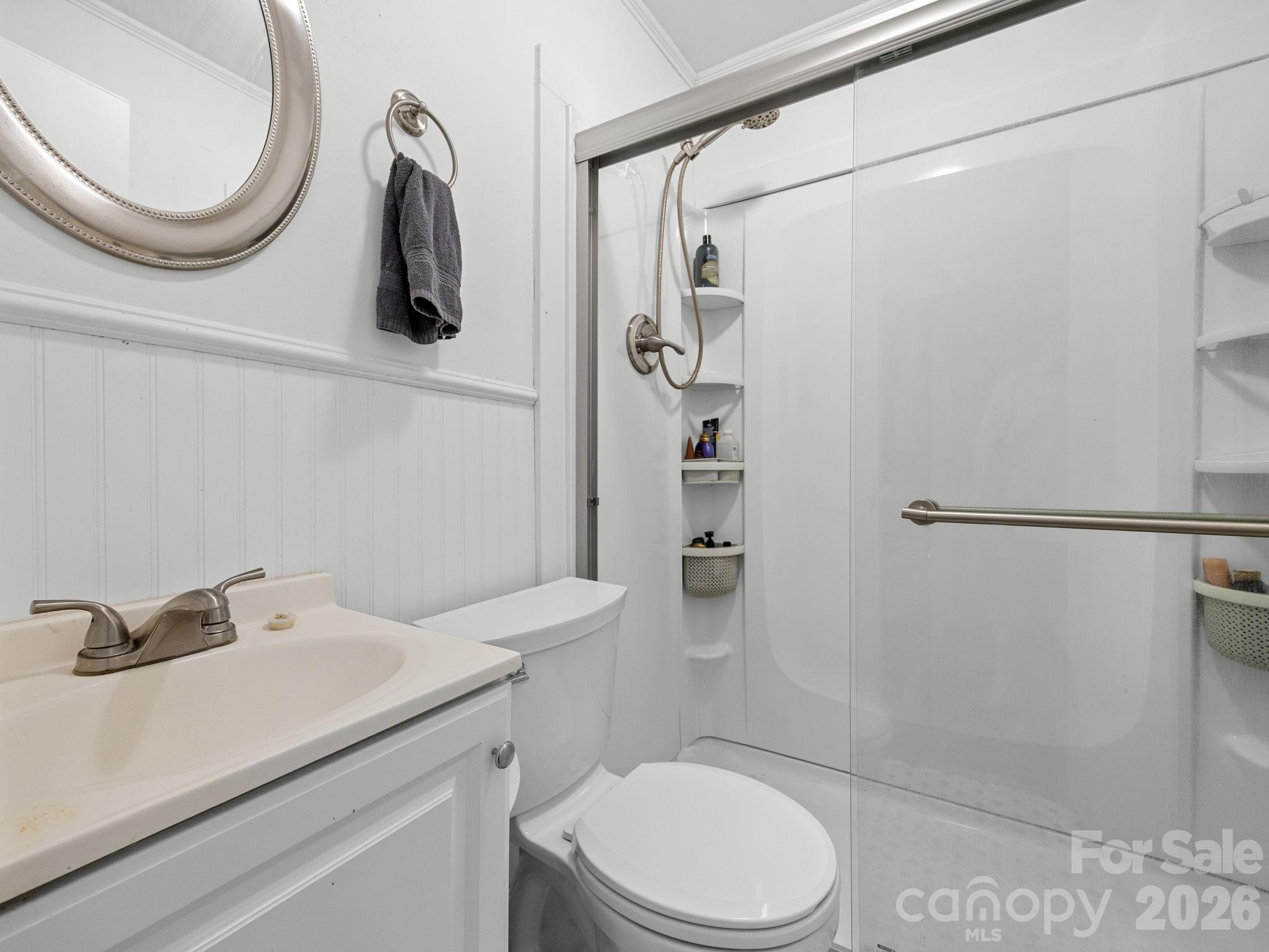 232 Blue Mountain Lane — Tryon