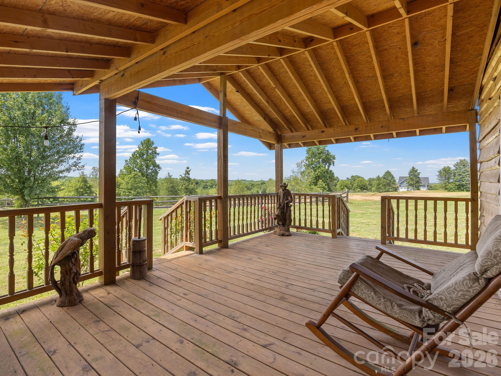 232 Blue Mountain Lane — Tryon