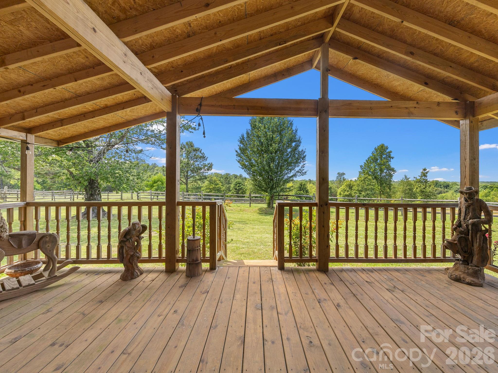 232 Blue Mountain Lane — Tryon