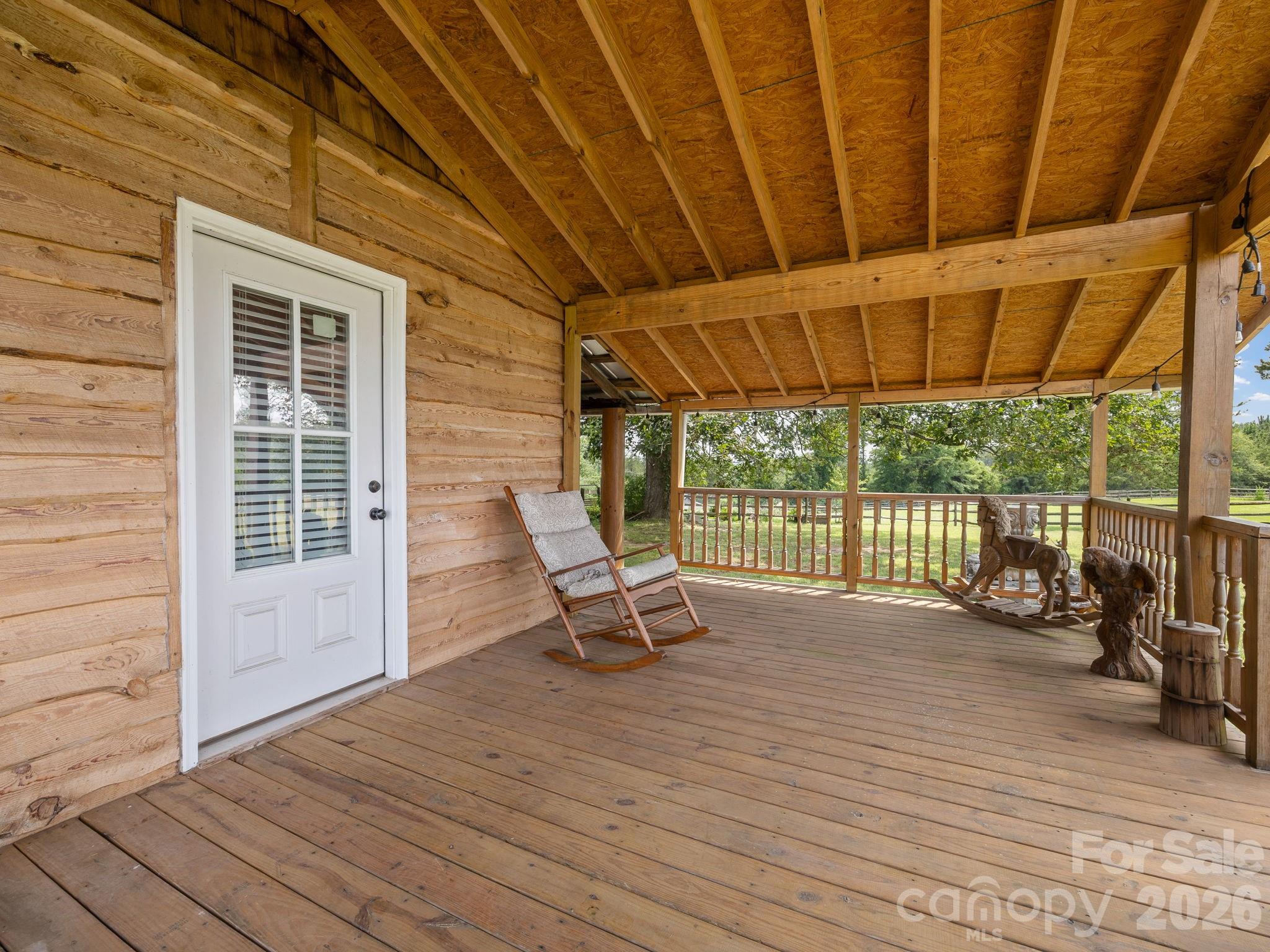 232 Blue Mountain Lane — Tryon
