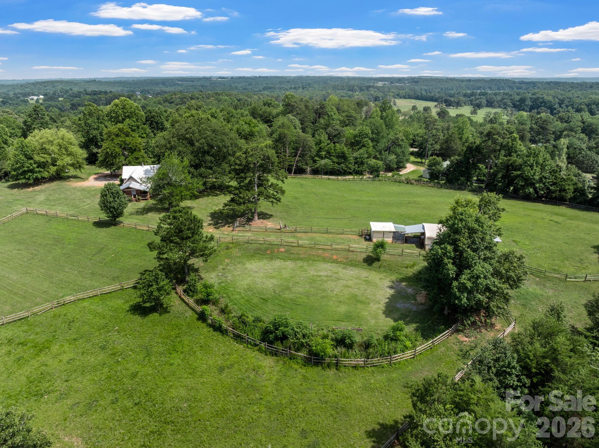 232 Blue Mountain Lane — Tryon