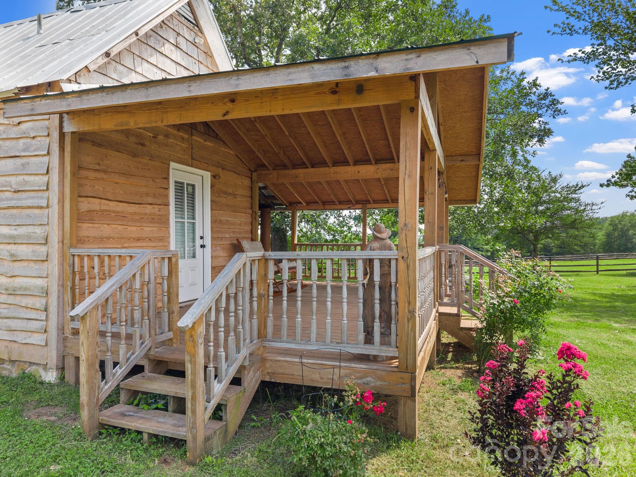 232 Blue Mountain Lane — Tryon