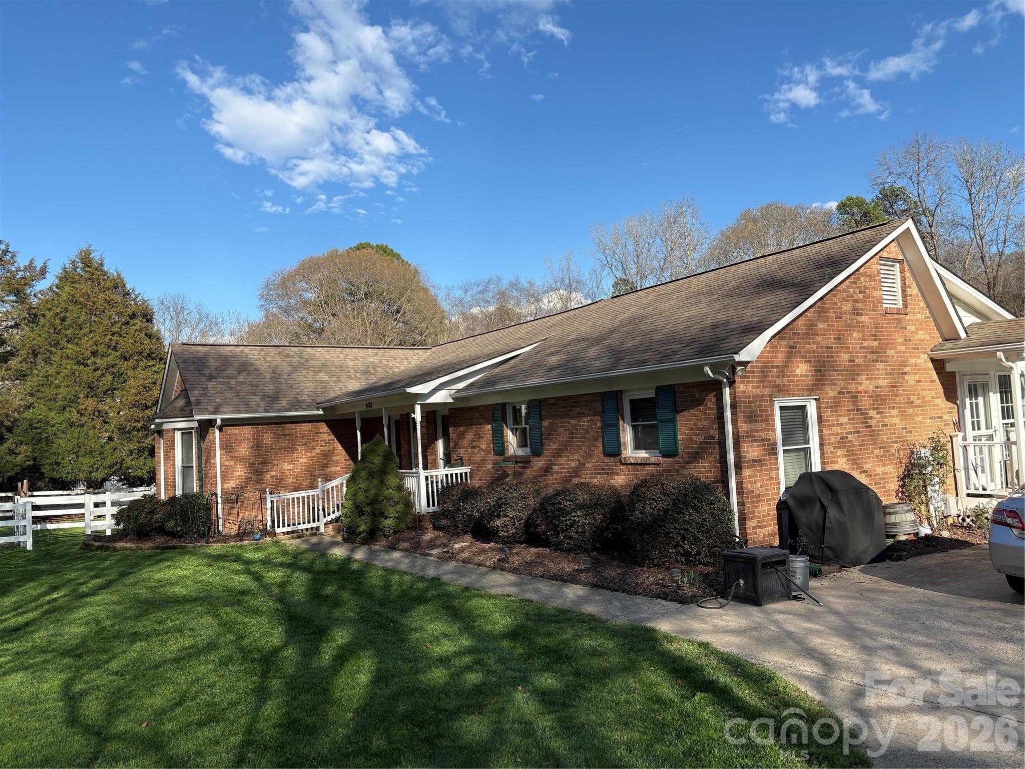 9476 Man O War Road #9 & 14 — Fort Mill