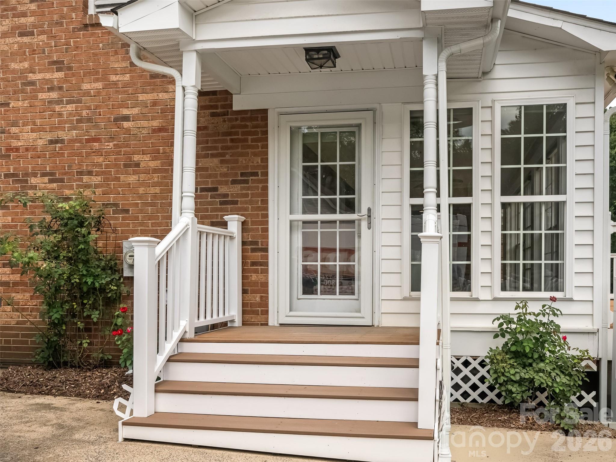 9476 Man O War Road #9 & 14 — Fort Mill