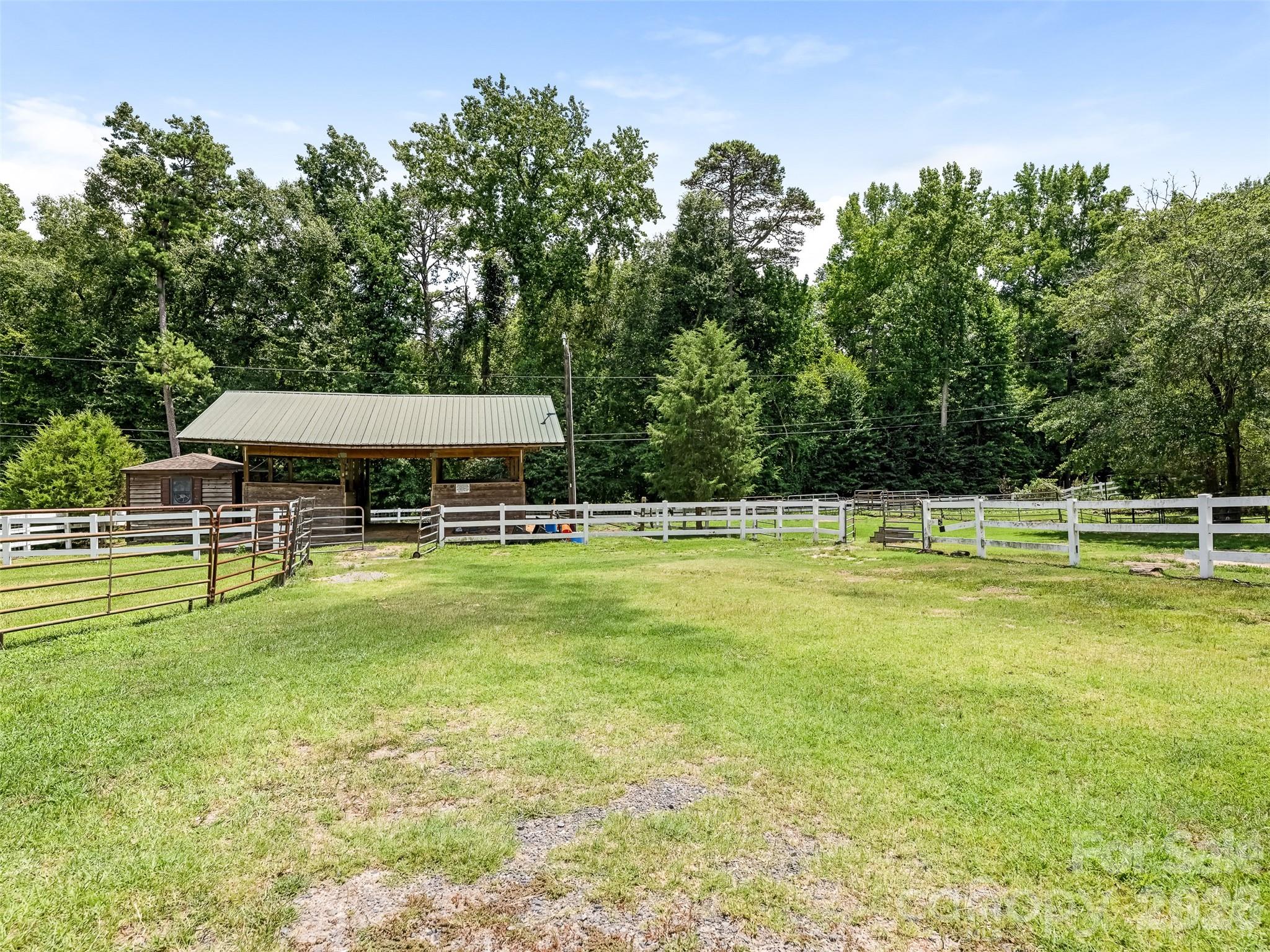 9476 Man O War Road #9 & 14 — Fort Mill