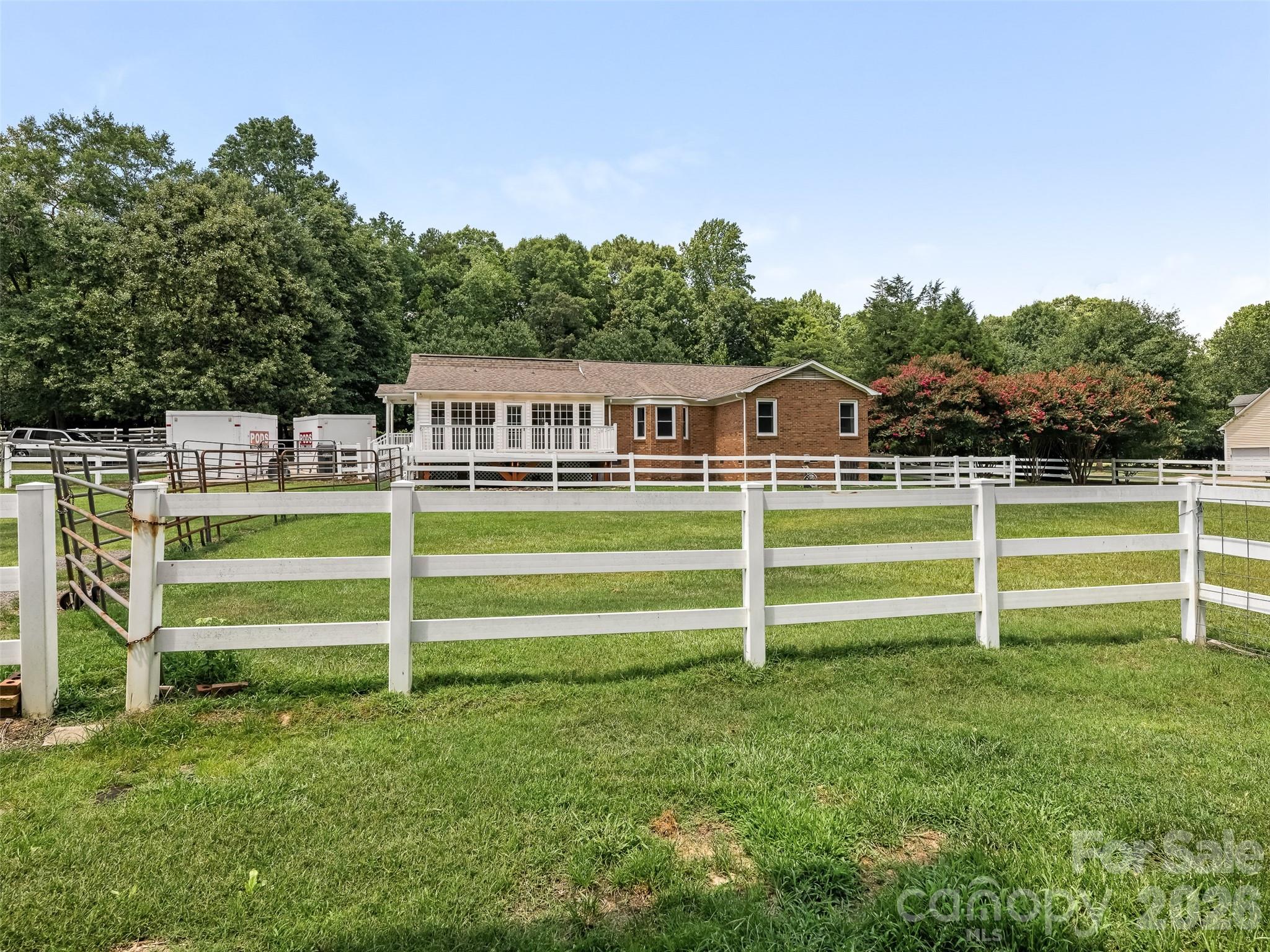 9476 Man O War Road #9 & 14 — Fort Mill