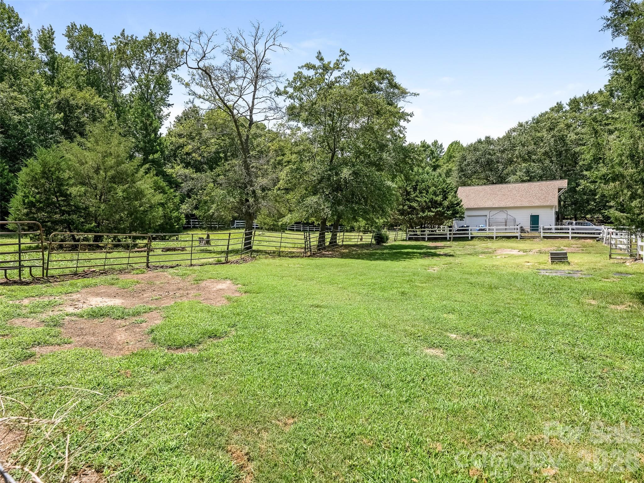 9476 Man O War Road #9 & 14 — Fort Mill