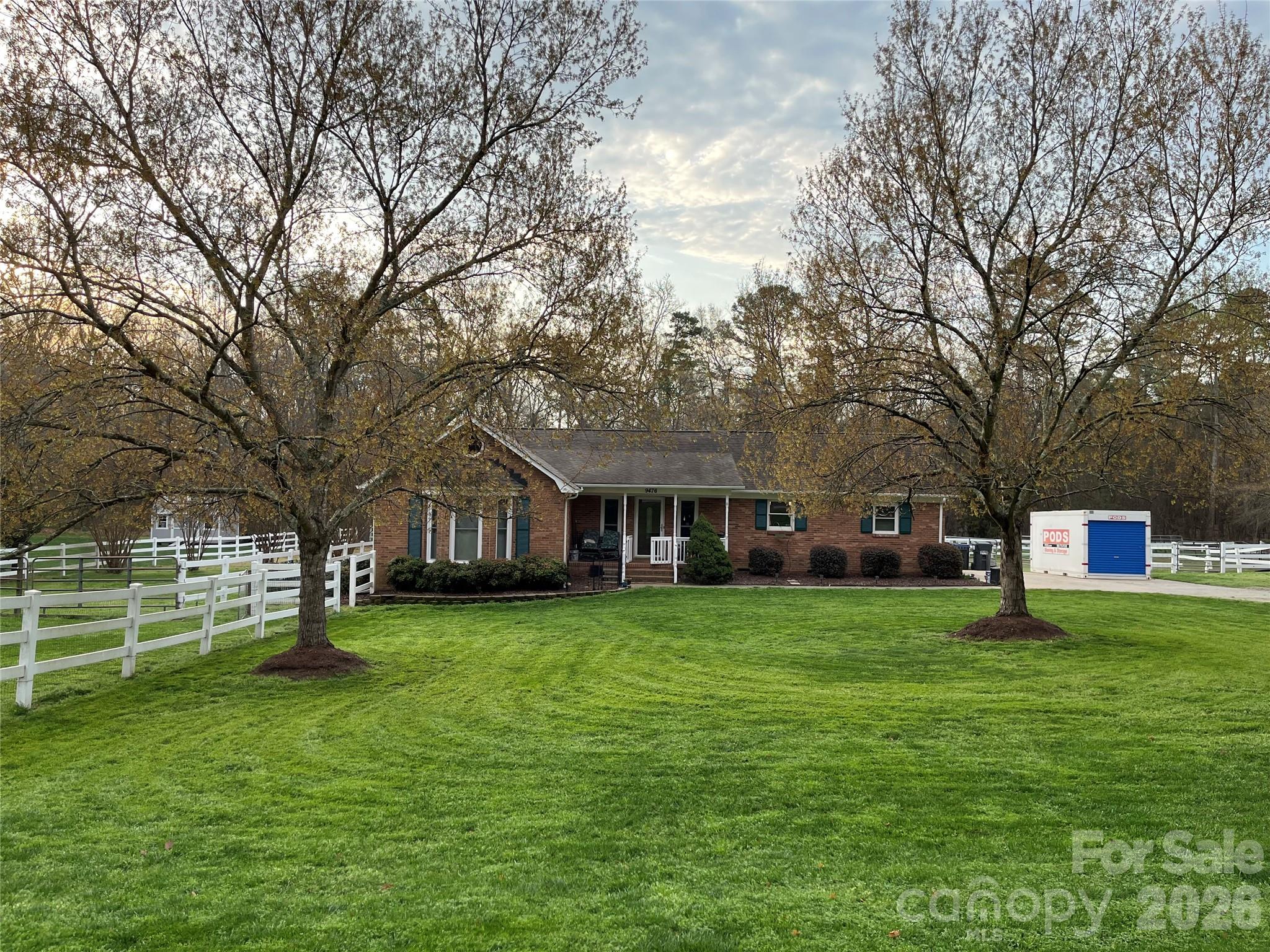 9476 Man O War Road #9 & 14 — Fort Mill