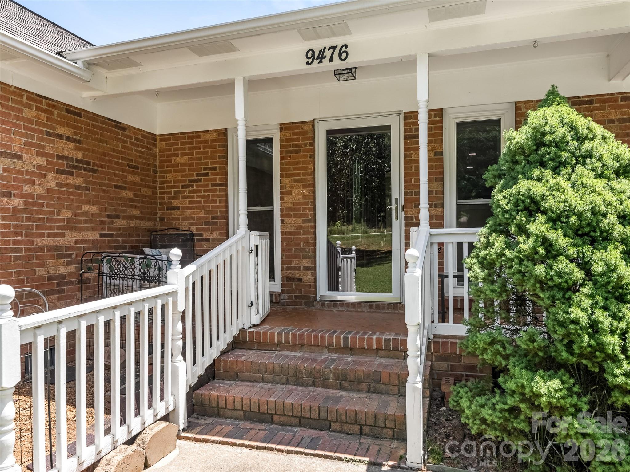 9476 Man O War Road #9 & 14 — Fort Mill