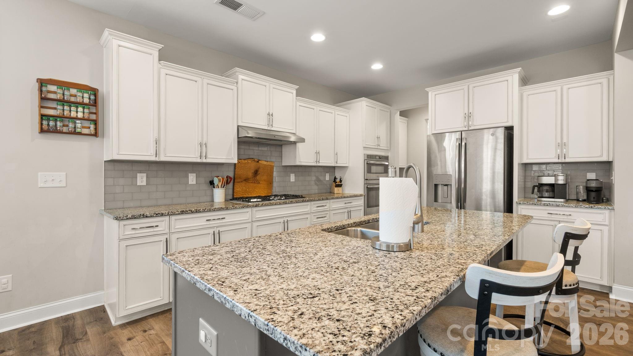4523 Waylon Avenue — Fort Mill